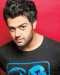 Manish Paul